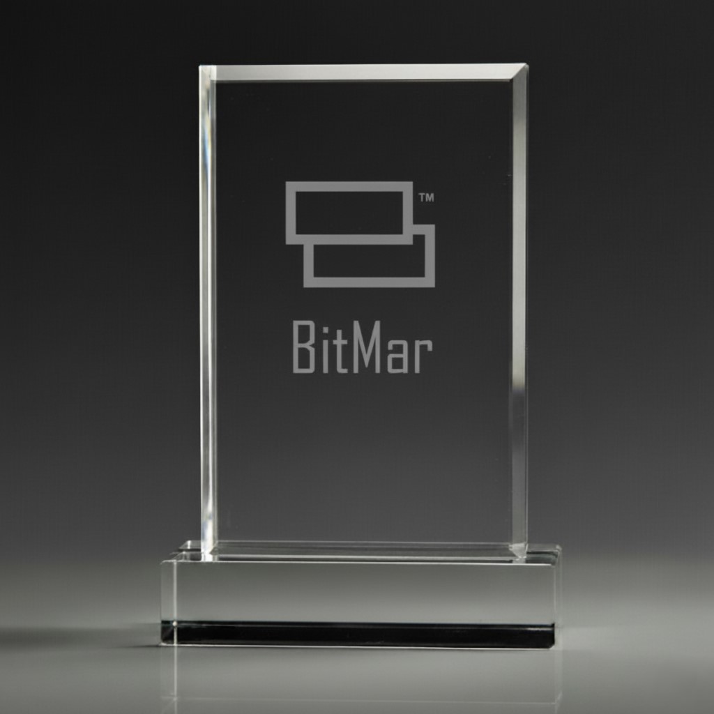 BitMar award image