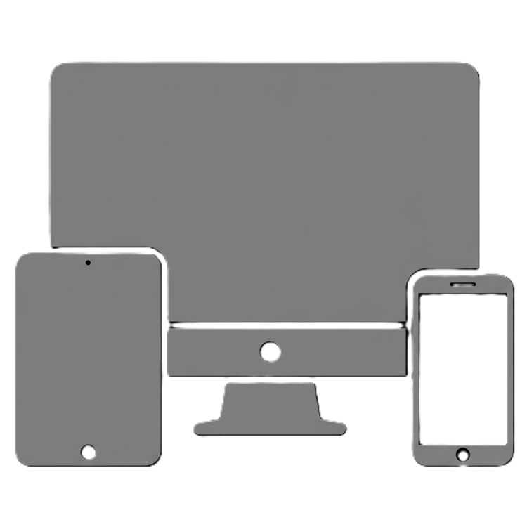 Anywhere access icon